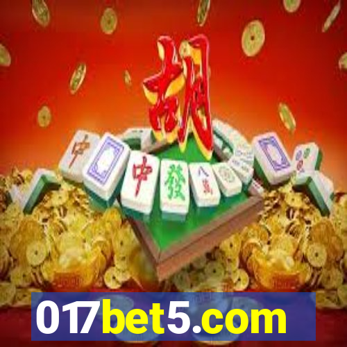 017bet5.com