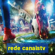 rede canaistv