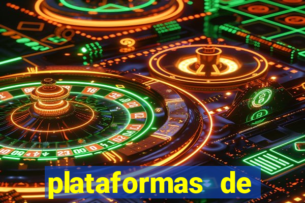 plataformas de jogos que pagam por cadastro sem deposito