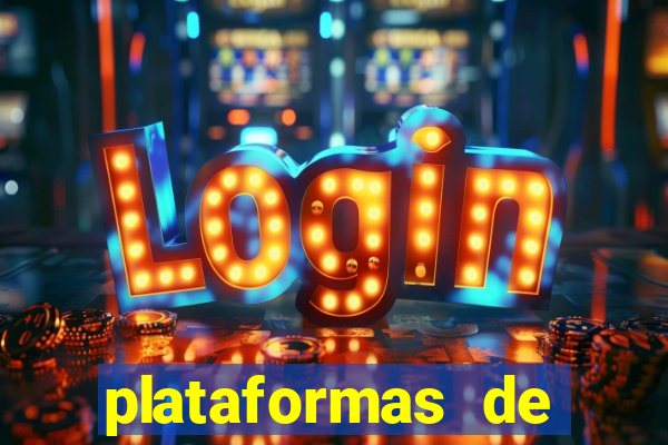 plataformas de jogos que pagam por cadastro sem deposito