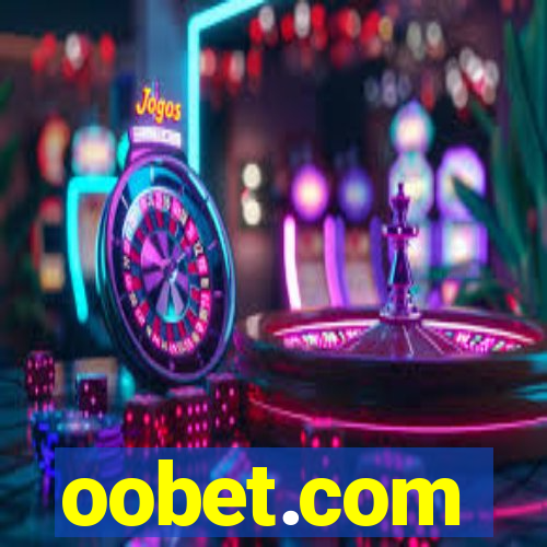 oobet.com