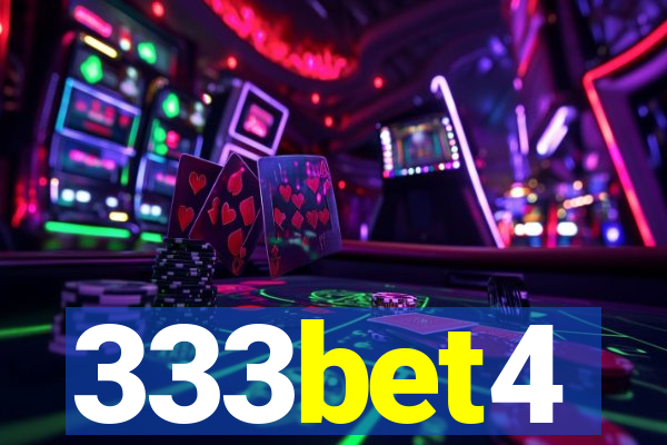 333bet4