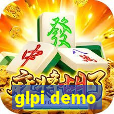 glpi demo