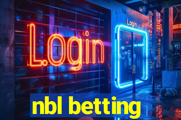 nbl betting