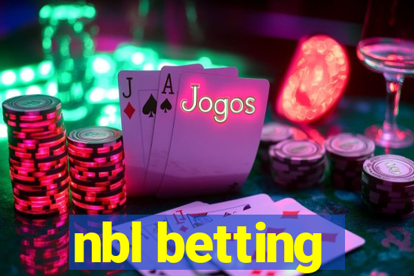 nbl betting