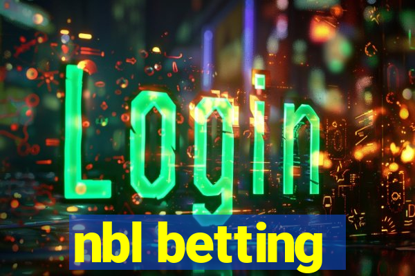 nbl betting