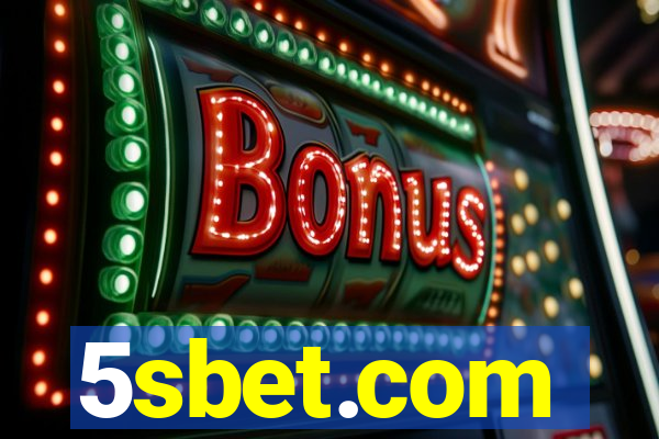 5sbet.com