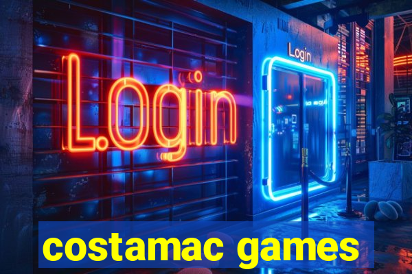 costamac games