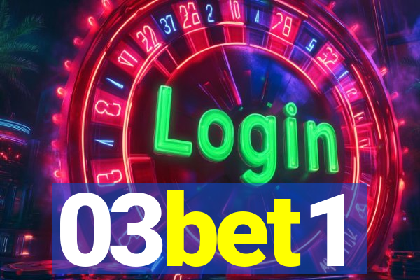 03bet1