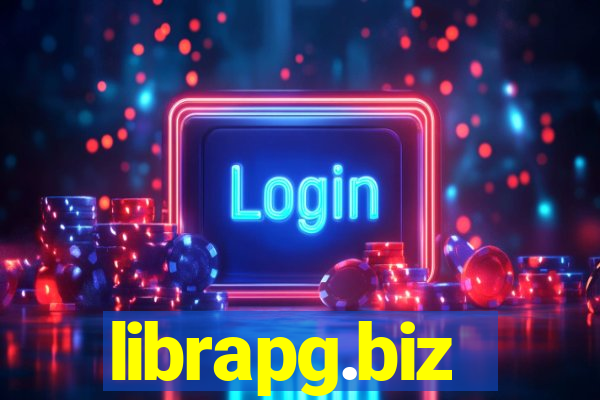 librapg.biz