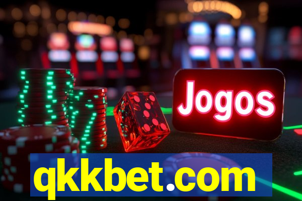 qkkbet.com