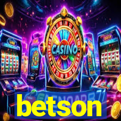 betson