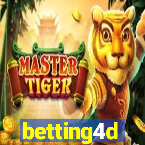 betting4d