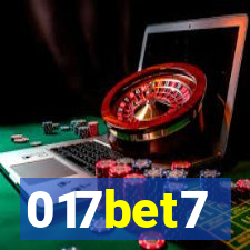 017bet7