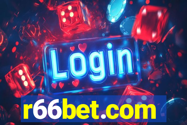 r66bet.com