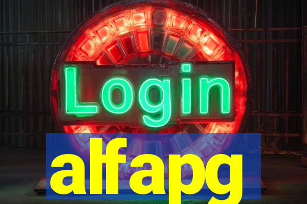 alfapg