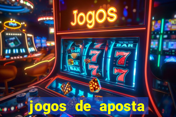 jogos de aposta para menores de idade