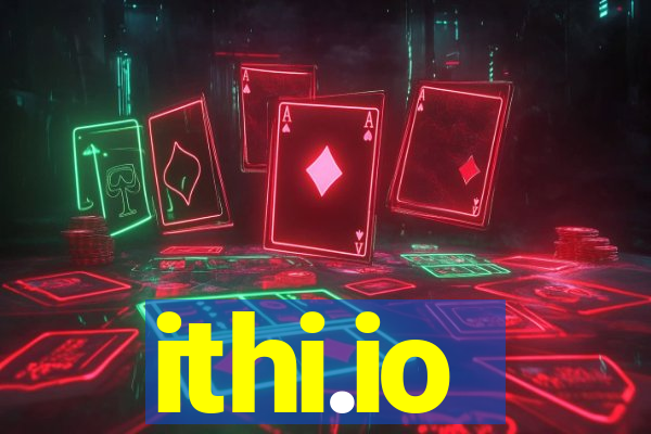 ithi.io