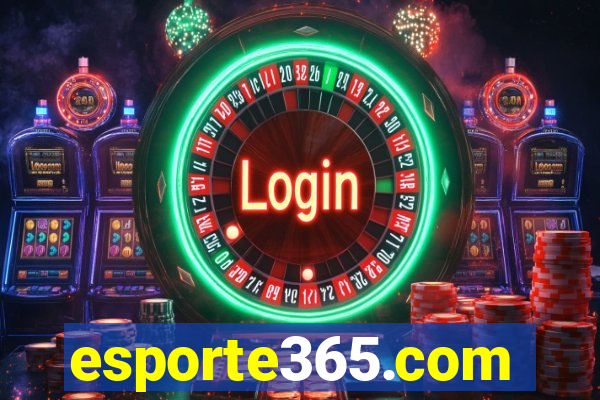 esporte365.com