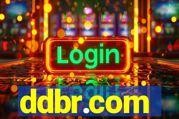 ddbr.com