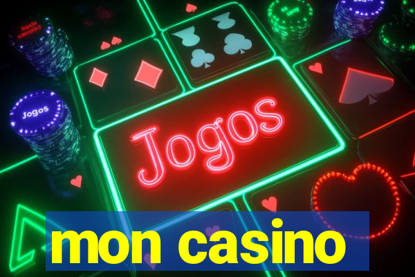 mon casino