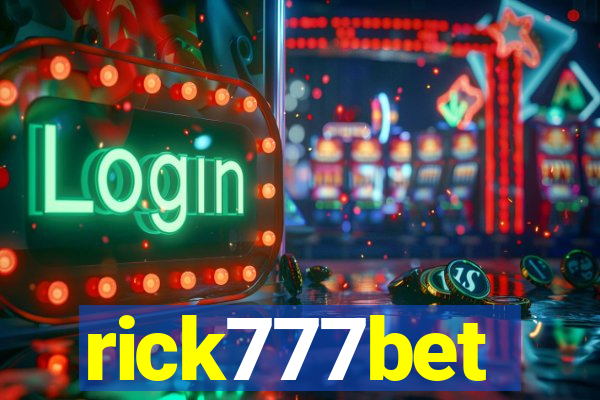 rick777bet