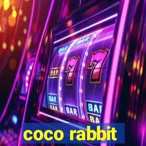 coco rabbit