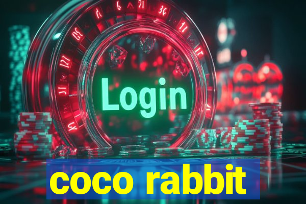 coco rabbit