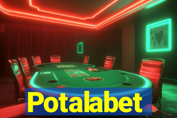 Potalabet