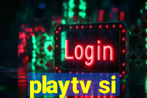 playtv si