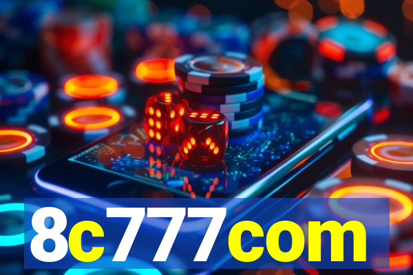 8c777com