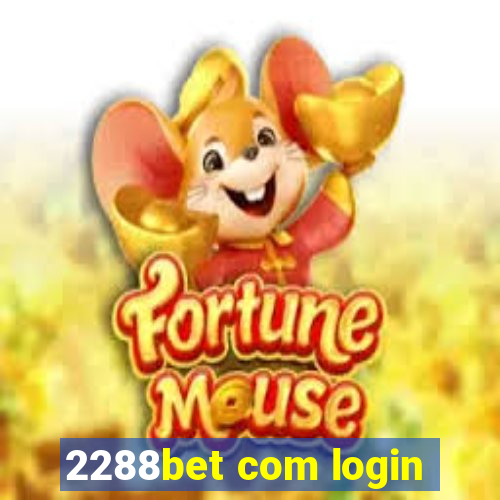 2288bet com login