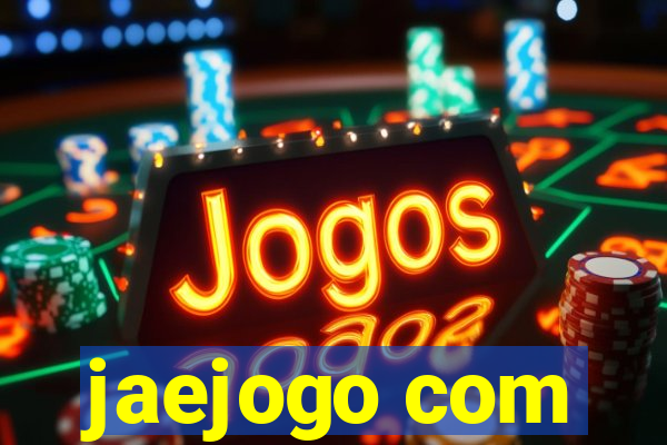 jaejogo com