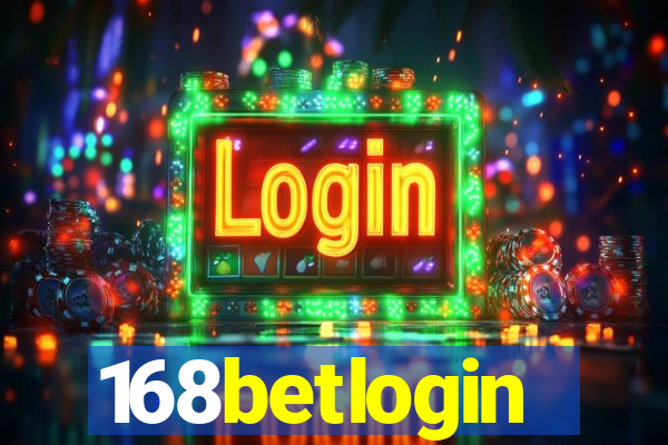 168betlogin