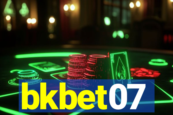 bkbet07