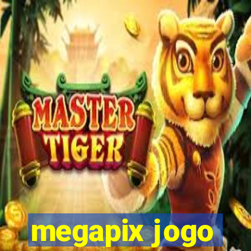 megapix jogo