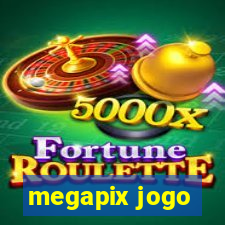 megapix jogo