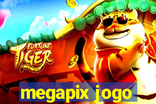 megapix jogo