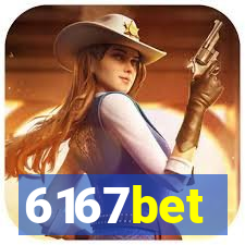 6167bet