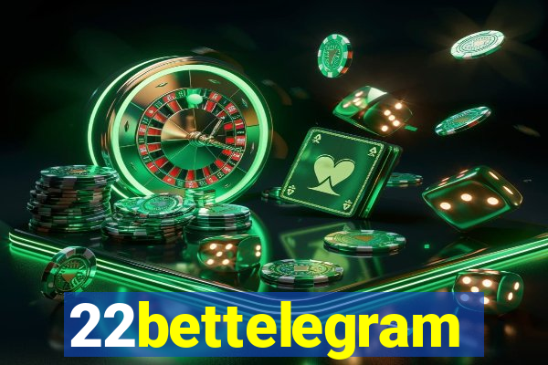 22bettelegram