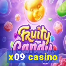 x09 casino