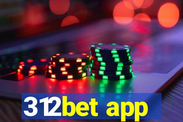 312bet app