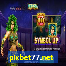 pixbet77.net