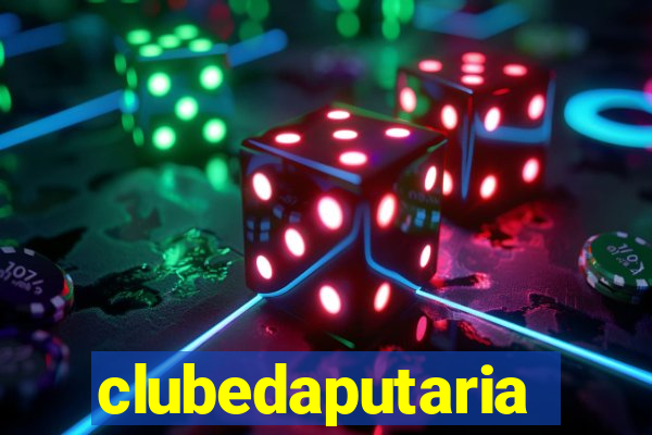 clubedaputaria