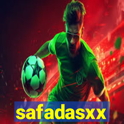 safadasxx