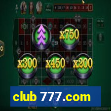 club 777.com