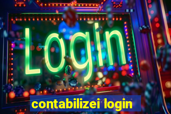 contabilizei login