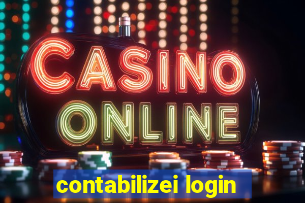 contabilizei login