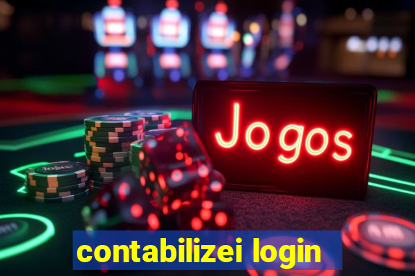 contabilizei login