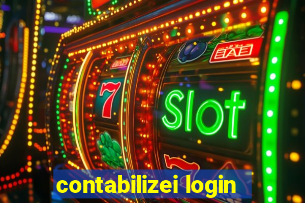 contabilizei login